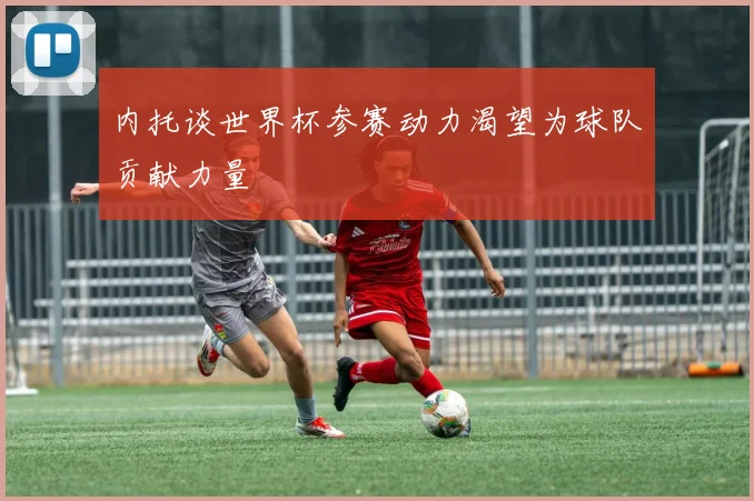 内托谈世界杯参赛动力渴望为球队贡献力量